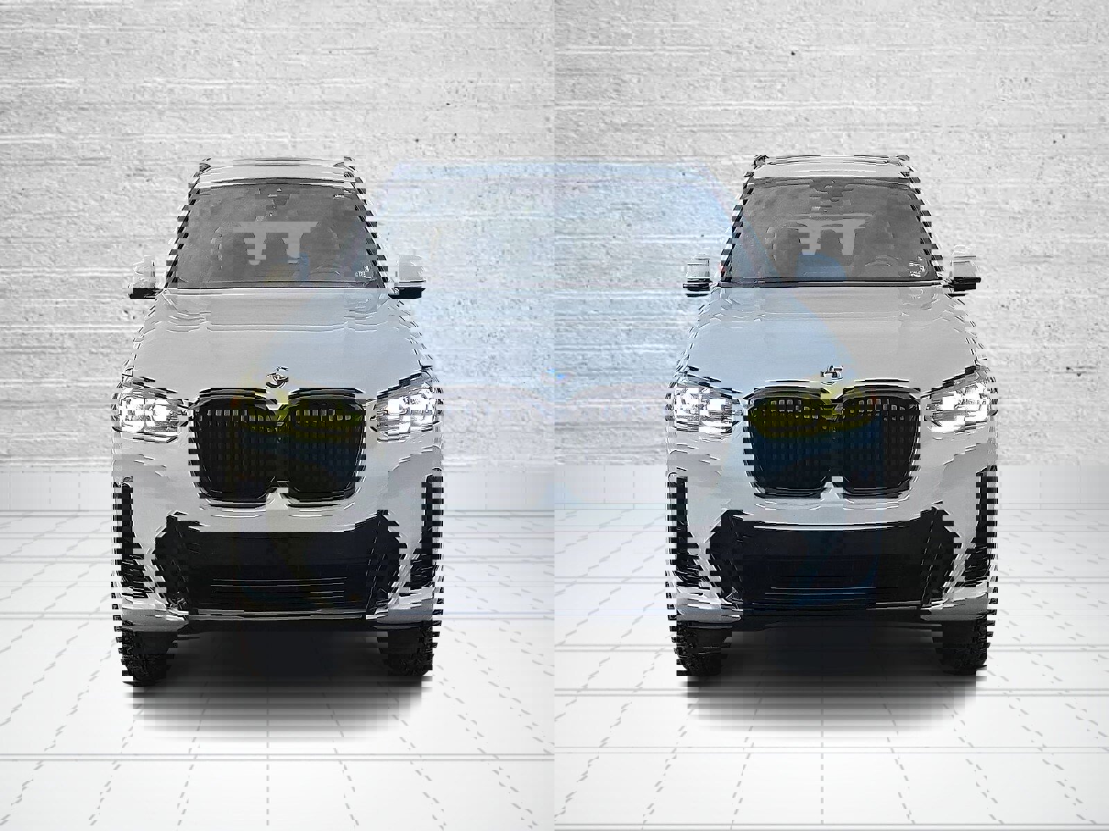 Certified 2023 BMW X3 xDrive30i w/ M Sport Package image 2