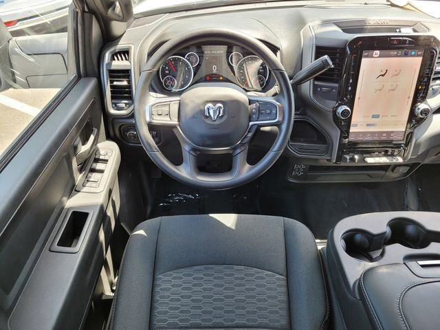 New 2025 RAM 2500 Tradesman image 7