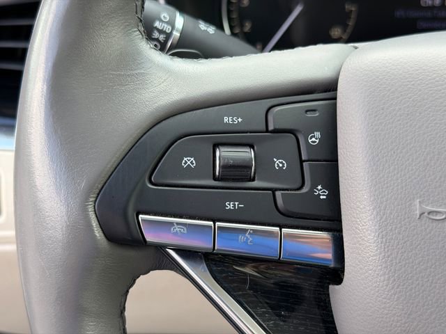 Used 2020 Cadillac XT6 Premium Luxury FWD image 25