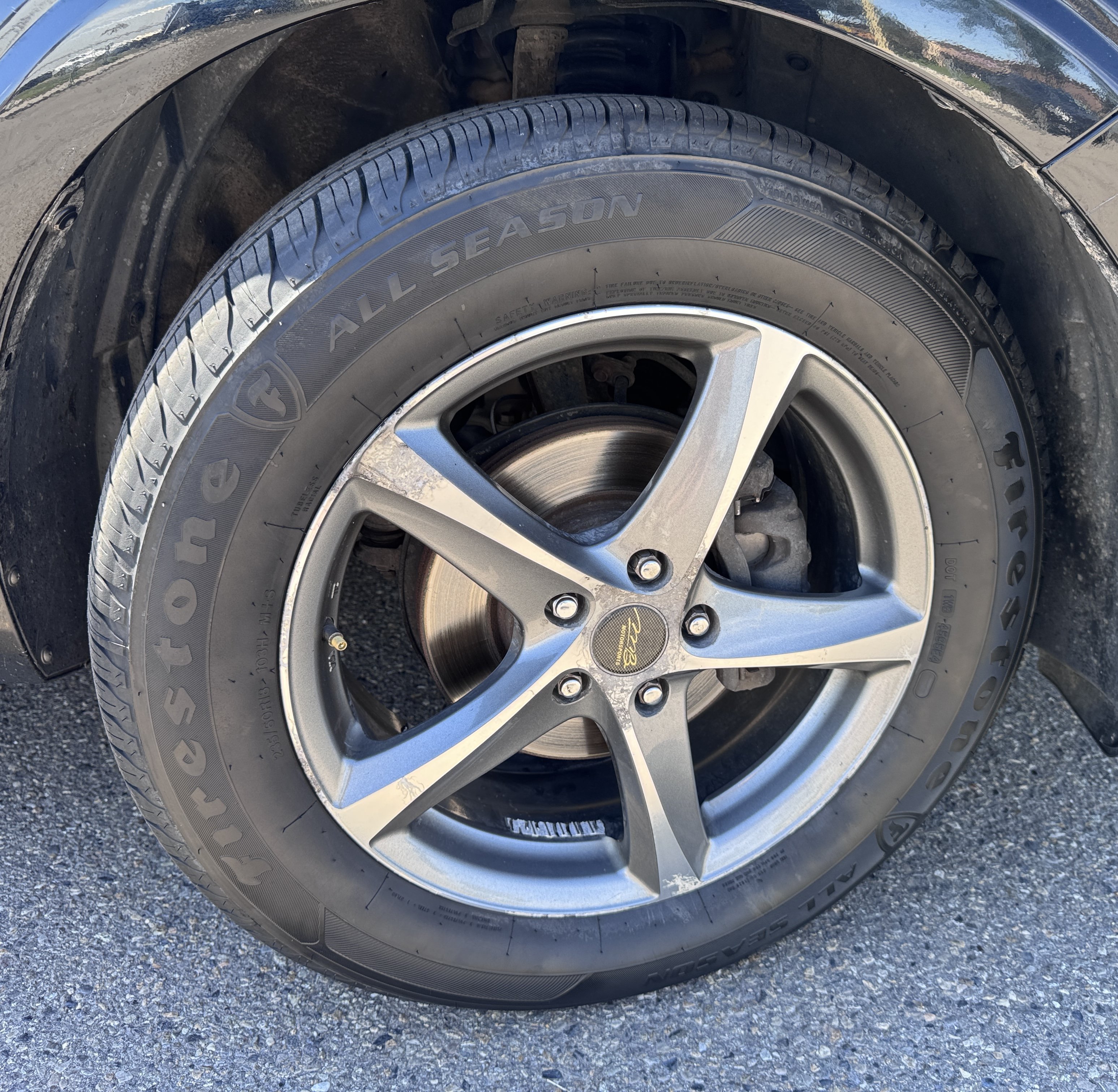 Used 2010 Honda Crosstour EX-L image 61