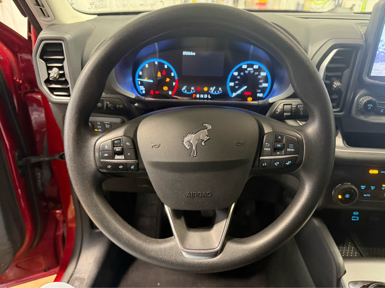 Used 2021 Ford Bronco Sport Big Bend AWD/4WD image 9