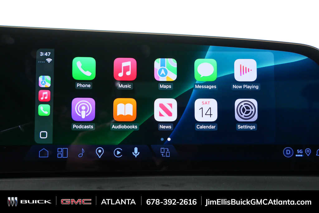 Used 2025 Cadillac CT5 V Blackwing image 17