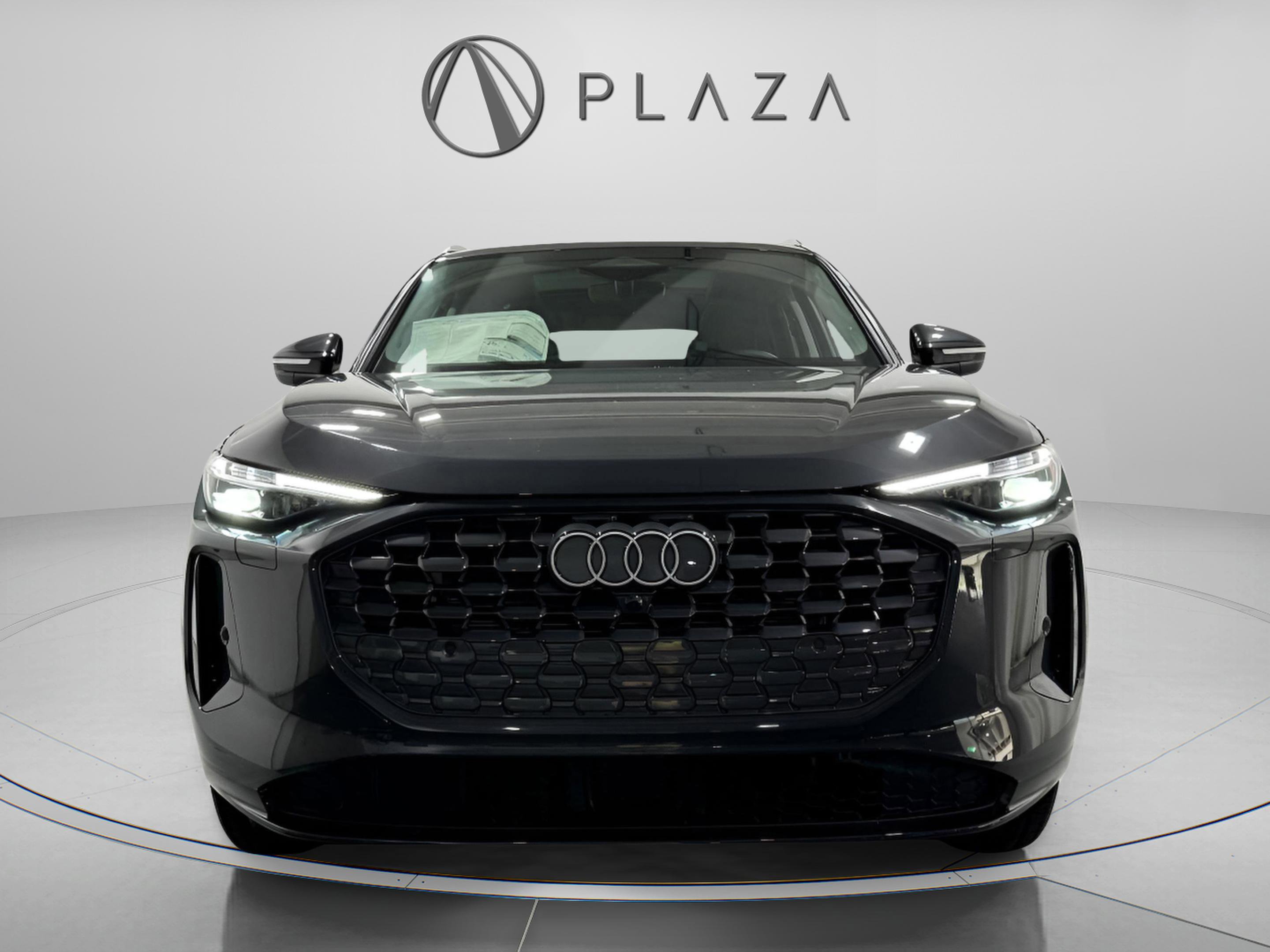 New 2025 Audi Q5 Premium Plus image 7