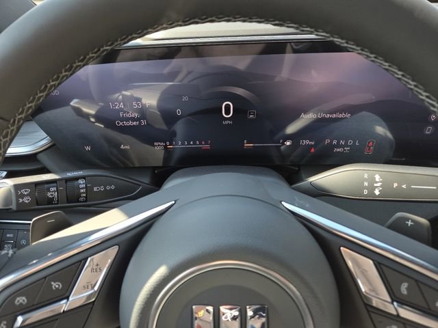 New 2026 Buick Enclave Preferred w/ Power Package image 38