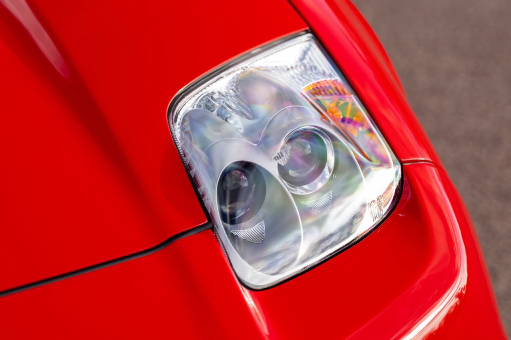 Used 2005 Acura NSX T RWD image 31