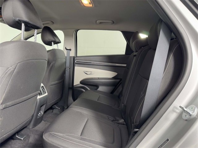 Used 2023 Hyundai Tucson SEL image 32