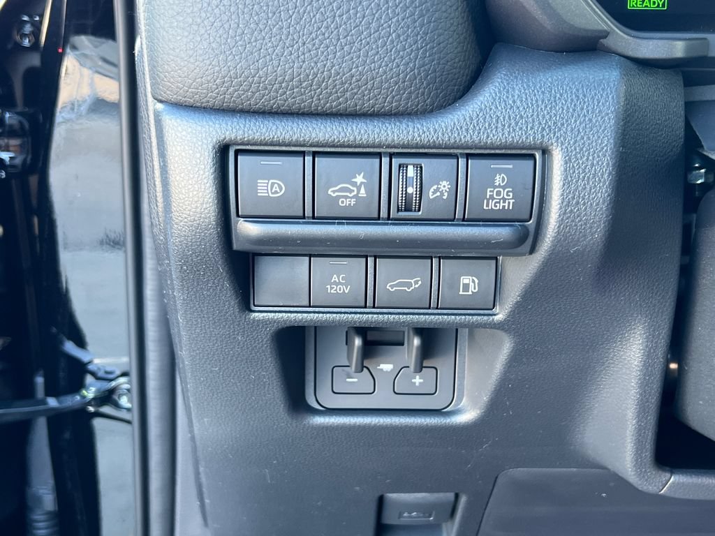 New 2027 Toyota Land Cruiser AWD/4WD image 16