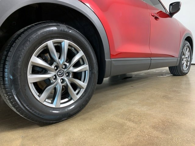 Used 2018 MAZDA CX-9 Touring image 9