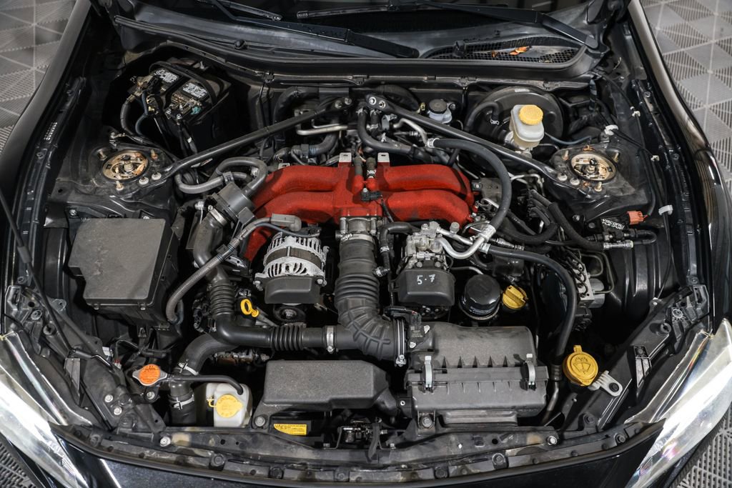 Used 2018 Subaru BRZ Limited w/ Performance Package RWD image 35