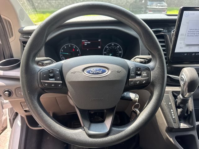 Used 2024 Ford Transit 350 XLT RWD image 19