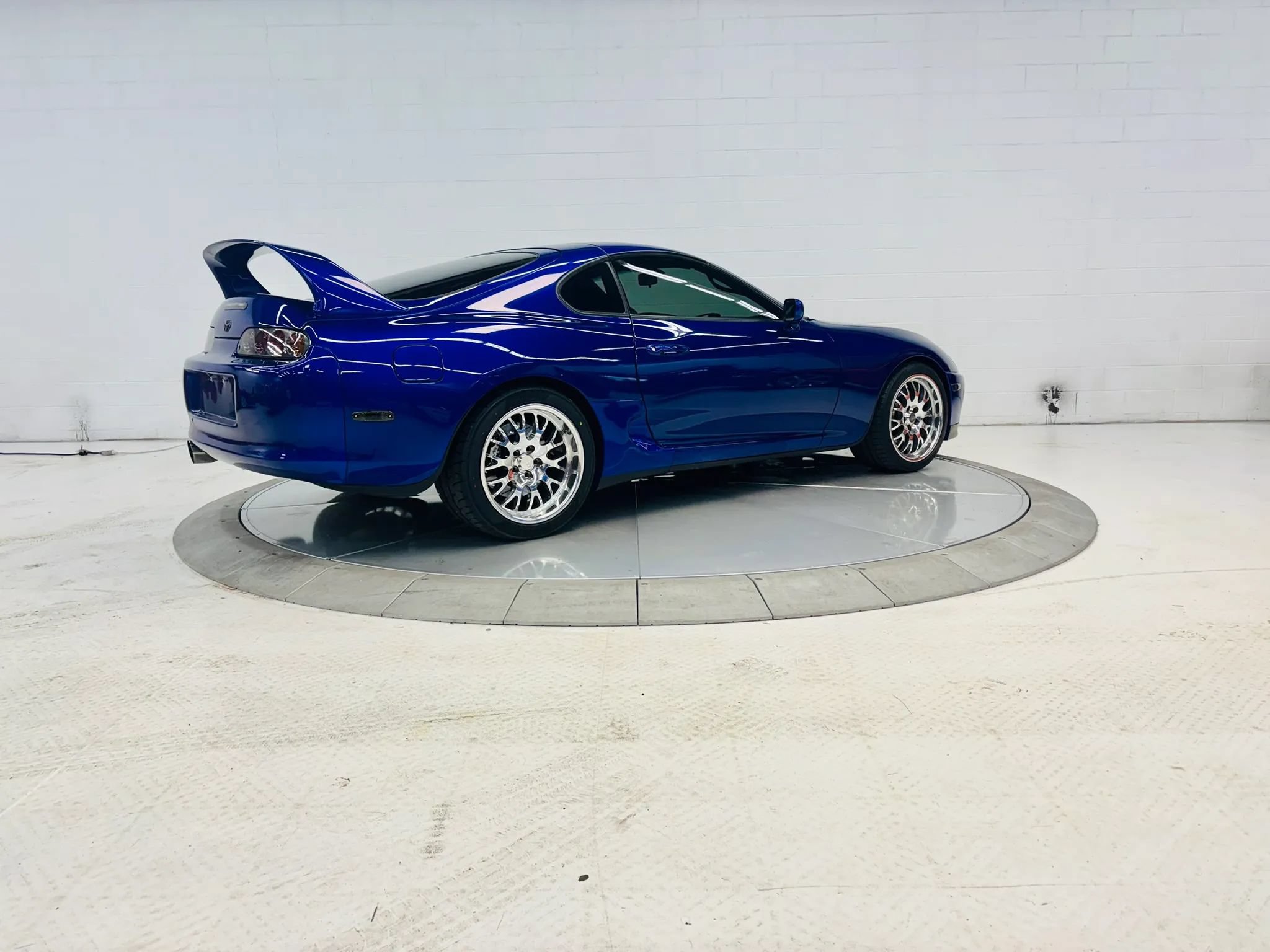 Used 1997 Toyota Supra Turbo RWD image 18