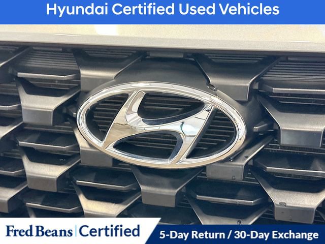 Certified 2023 Hyundai Santa Fe XRT image 29