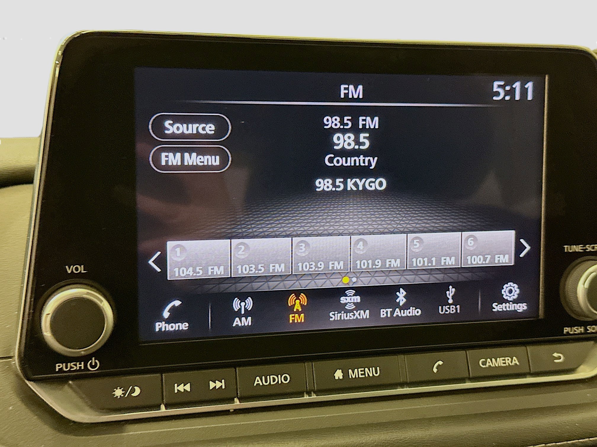 Used 2023 Nissan Rogue SV w/ SV Premium Package image 21