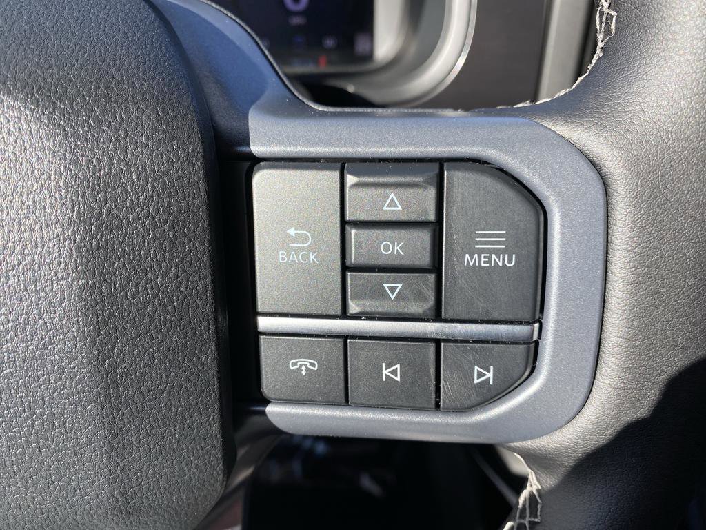 New 2026 Ford F150 Lariat w/ Equipment Group 501A Mid image 35