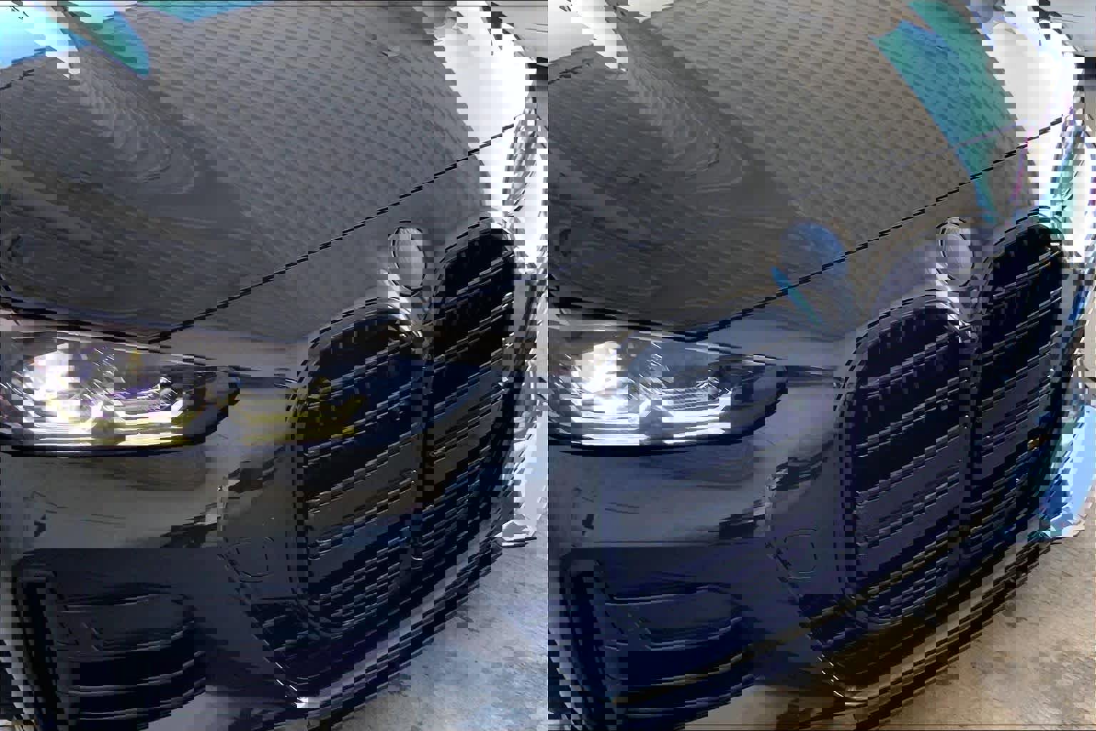 Used 2021 BMW M440i Convertible w/ Shadowloine Package image 26