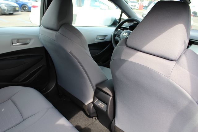 Certified 2026 Toyota Corolla SE FWD image 24