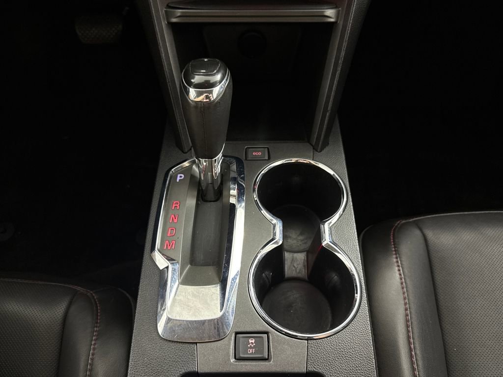 Used 2016 GMC Terrain SLT w/ Open Road Package image 19