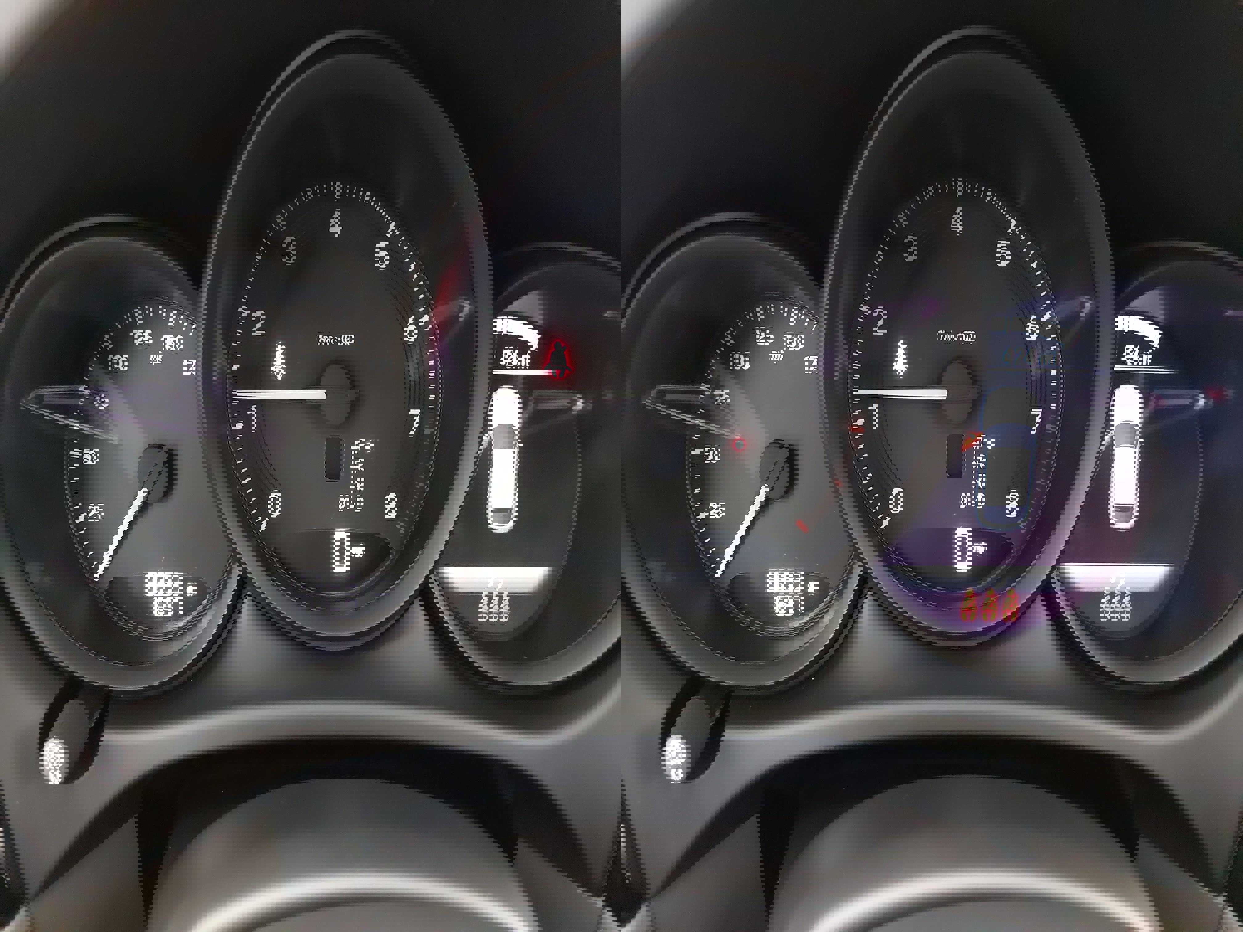 Certified 2025 Porsche Macan image 21