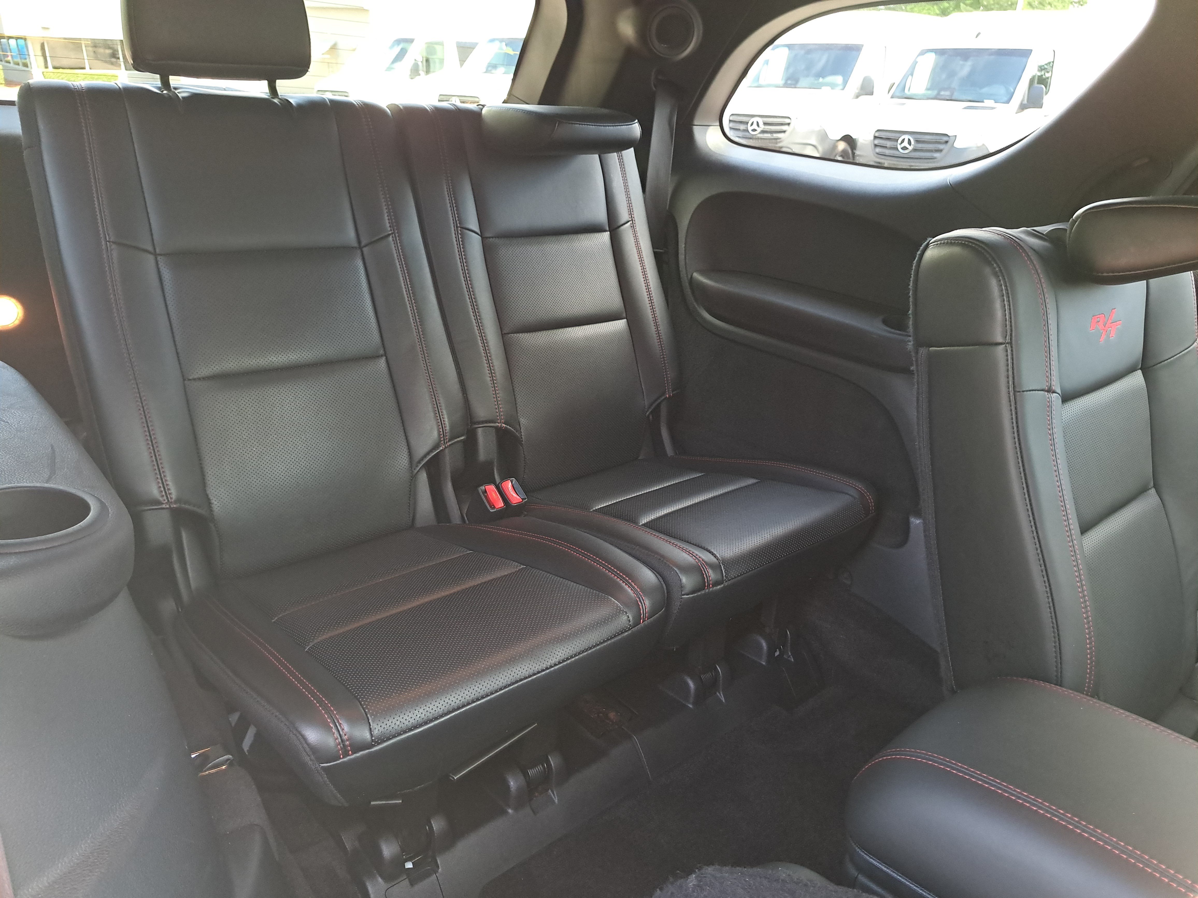 Used 2017 Dodge Durango R/T w/ Technology Group AWD/4WD image 13