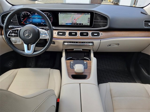 Used 2023 Mercedes-Benz GLE 350 4MATIC image 13