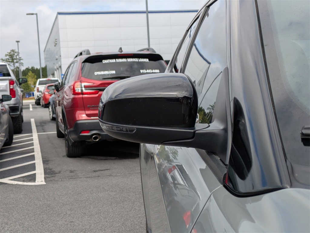 Used 2023 Jeep Compass Trailhawk image 12