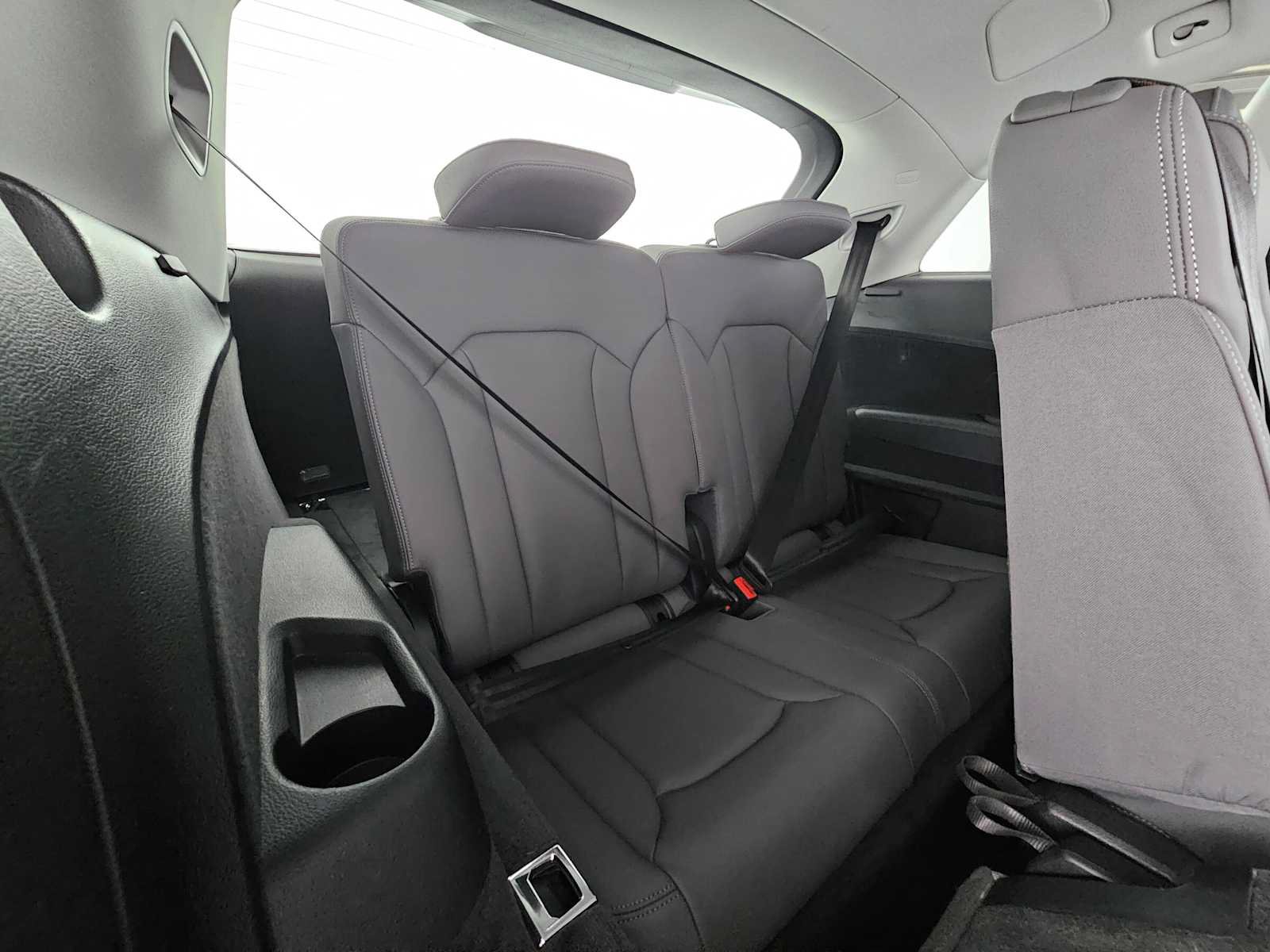 Used 2025 Audi Q7 2.0T Premium Plus w/ Premium Plus Package AWD/4WD image 14