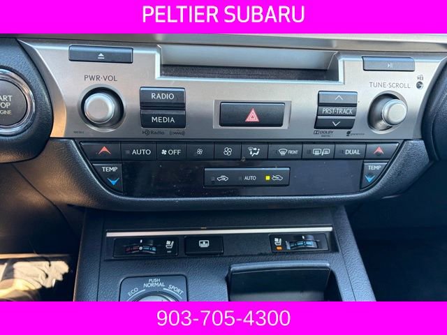 Used 2014 Lexus ES 350 w/ Luxury Package image 13