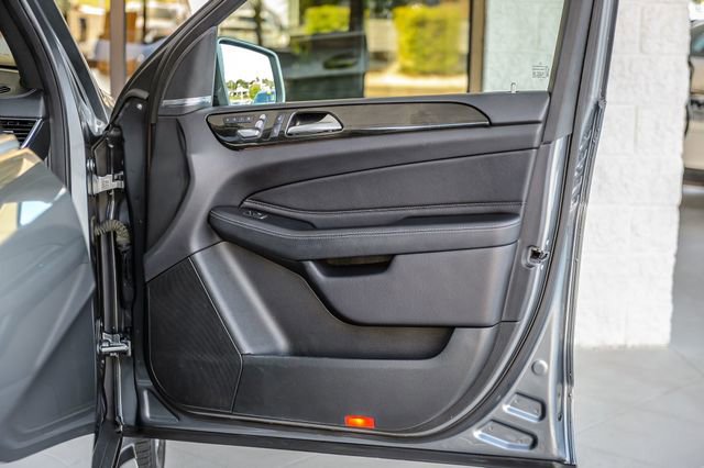 Used 2017 Mercedes-Benz GLS 450 4MATIC image 59