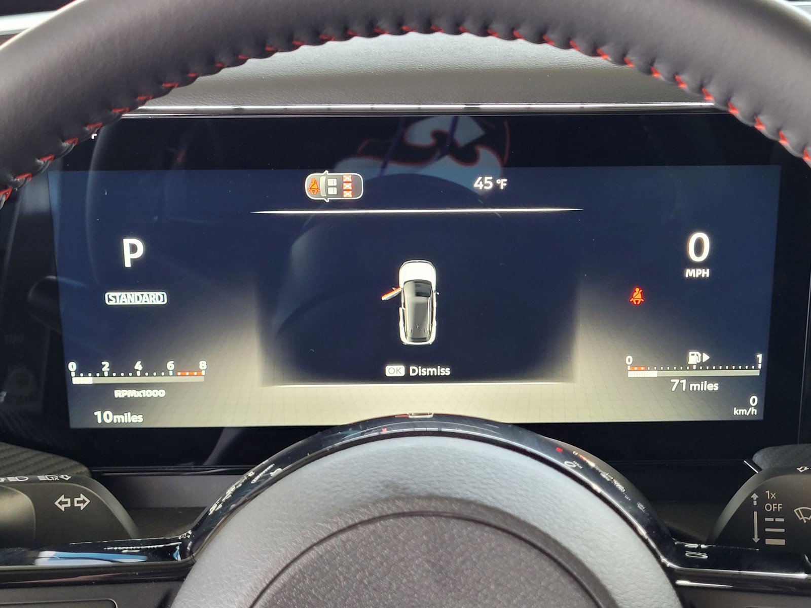 New 2026 Nissan Kicks SR w/ Cold Weather Package image 11