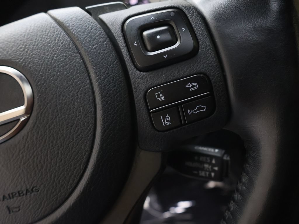 Used 2023 Lexus IS 300 w/ Premium Package RWD image 20