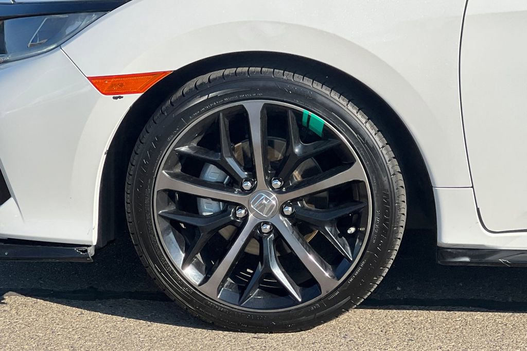 Used 2020 Honda Civic Sport image 26