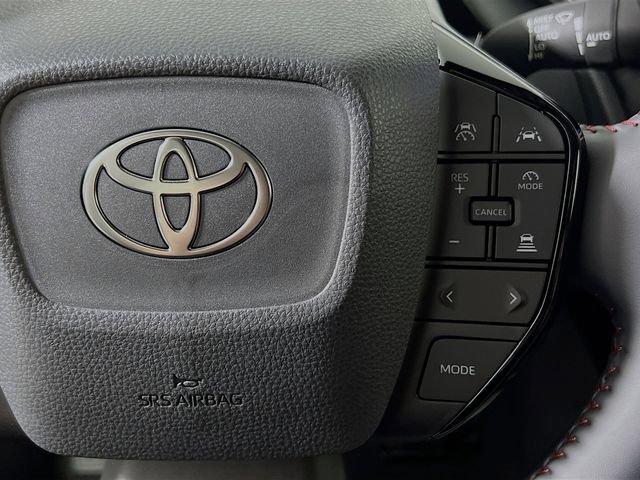 New 2026 Toyota Prius Plug-In Hybrid image 17