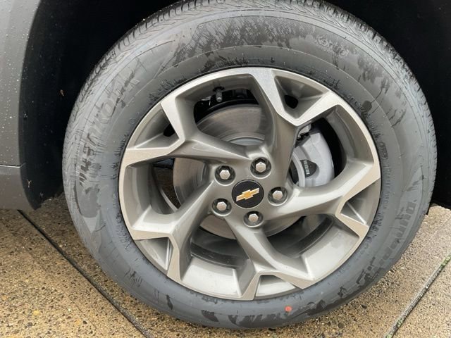 New 2026 Chevrolet Trax LT w/ Driver Confidence Package image 14