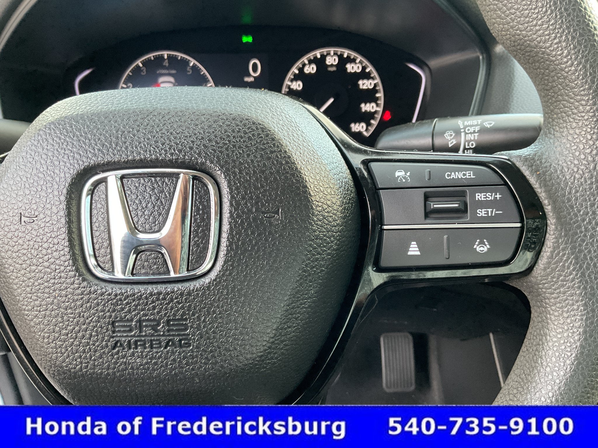 Certified 2023 Honda Civic LX image 31