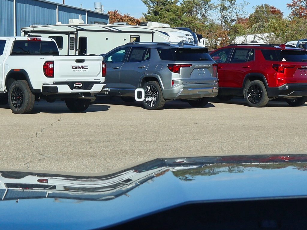 New 2026 GMC Canyon Denali image 19