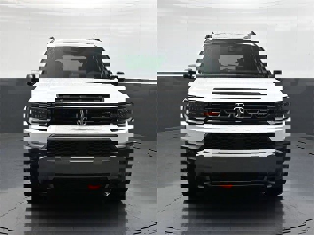 New 2026 Honda Passport TrailSport Elite image 9