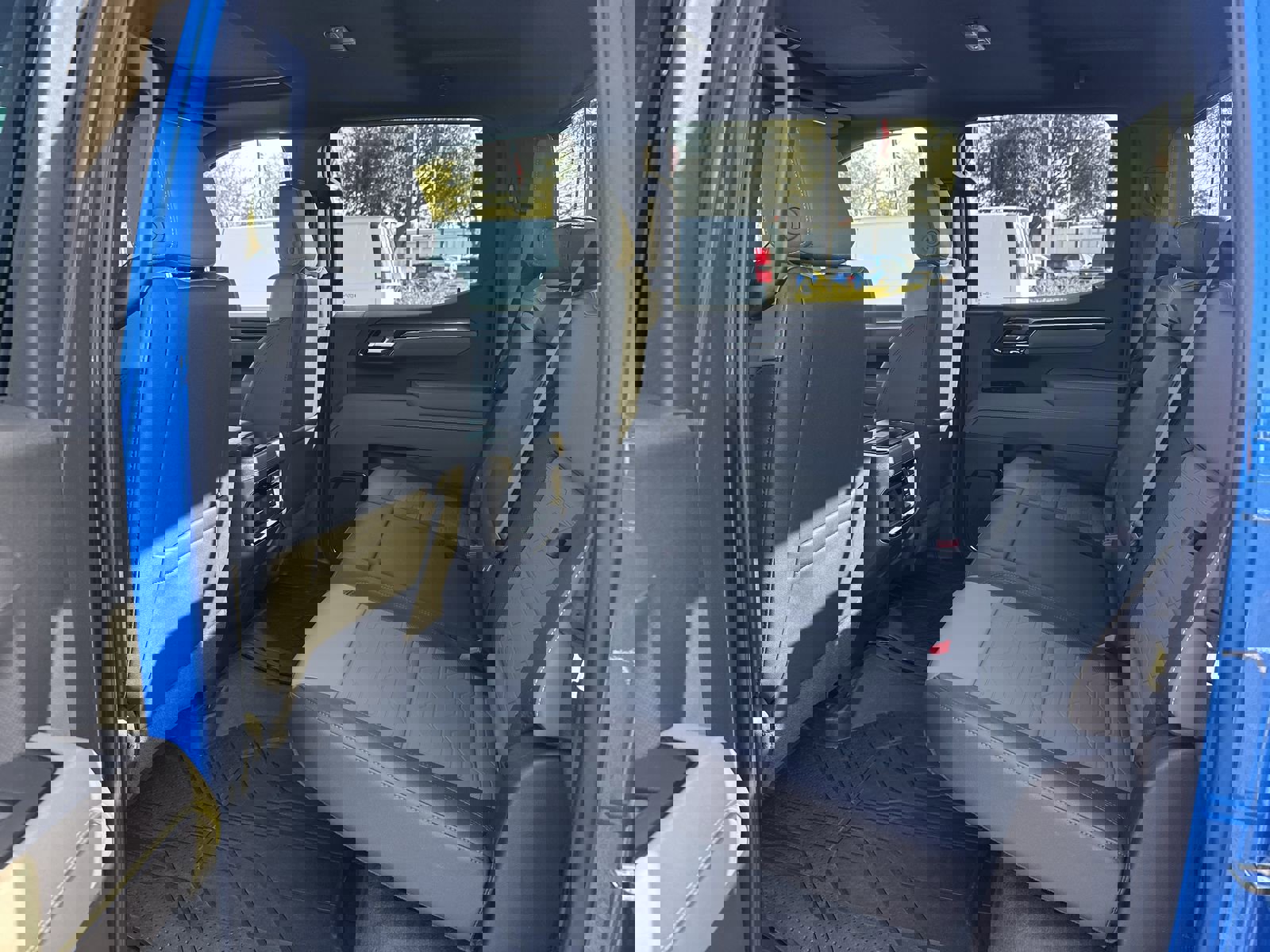 Certified 2026 Chevrolet Silverado 1500 ZR2 image 31