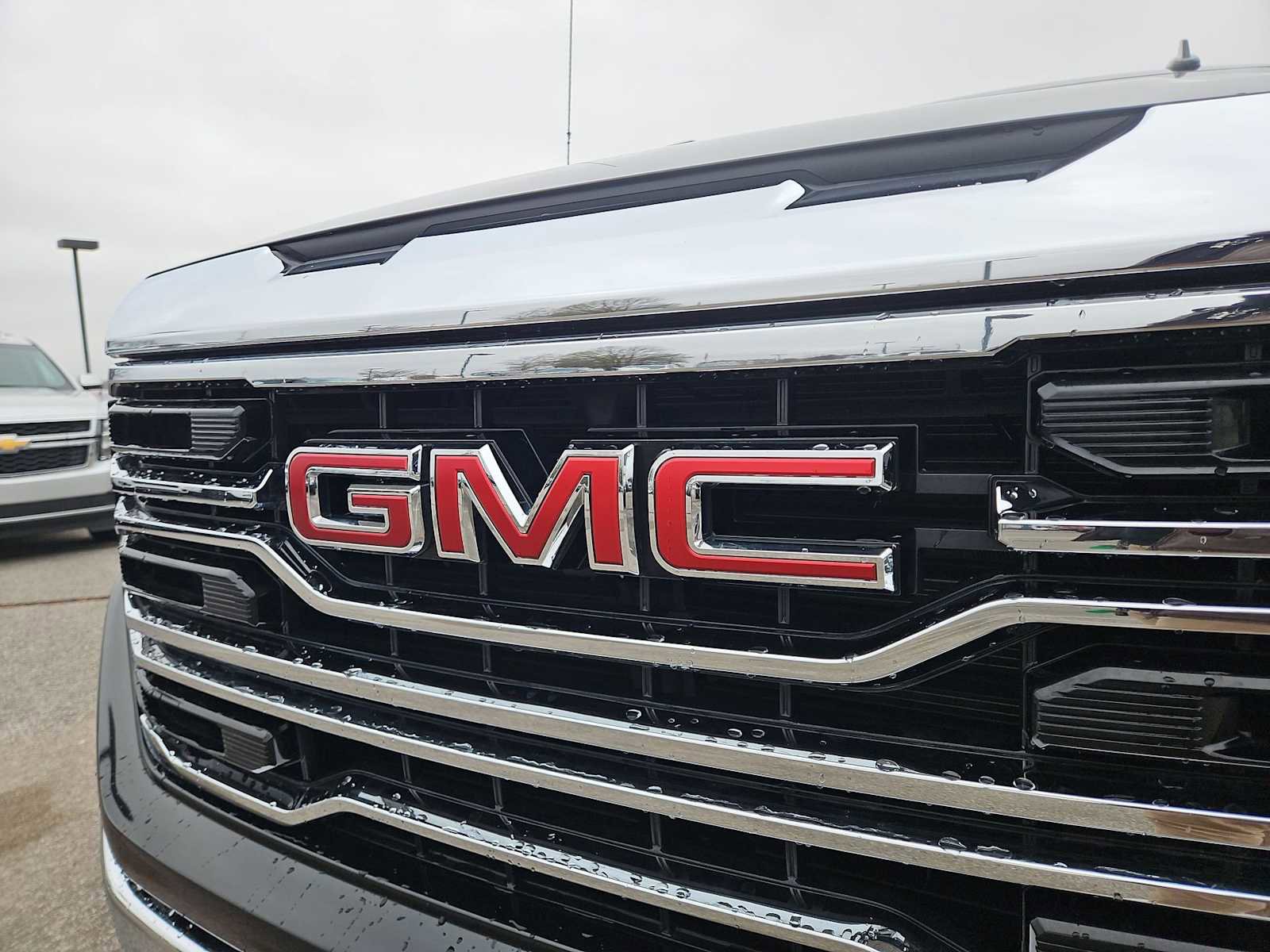 Certified 2023 GMC Sierra 1500 SLT w/ SLT Premium Package image 11