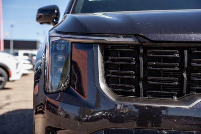 Used 2025 Kia Sorento SX Prestige image 12