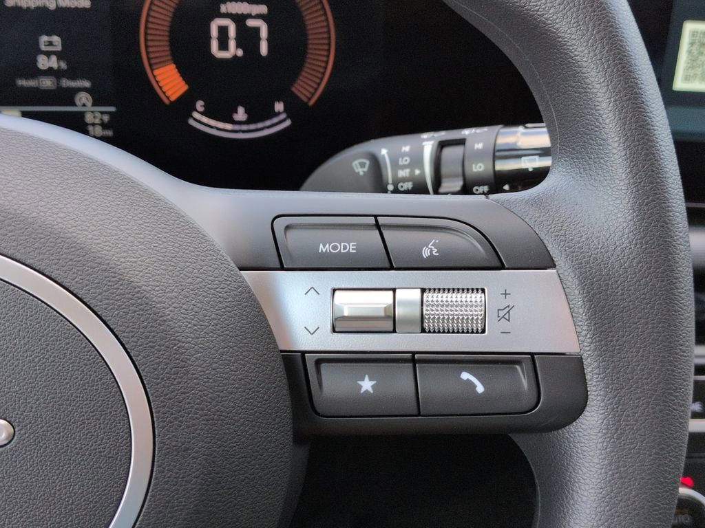 New 2026 Hyundai Tucson SEL image 11