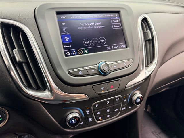 Certified 2024 Chevrolet Equinox LT FWD image 12