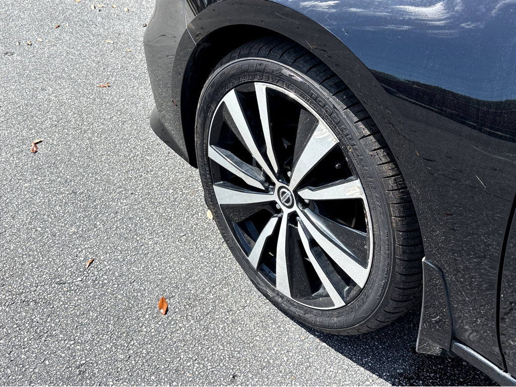 Used 2022 Nissan Altima 2.0 SR image 24