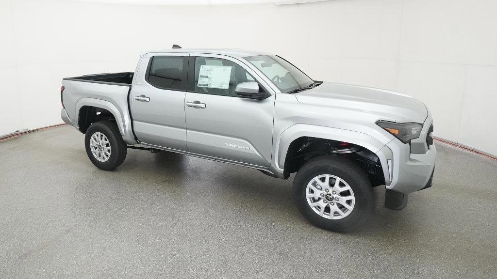 New 2026 Toyota Tacoma SR5 image 27