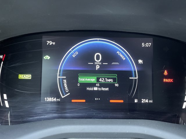 Used 2026 Toyota Camry LE FWD image 15