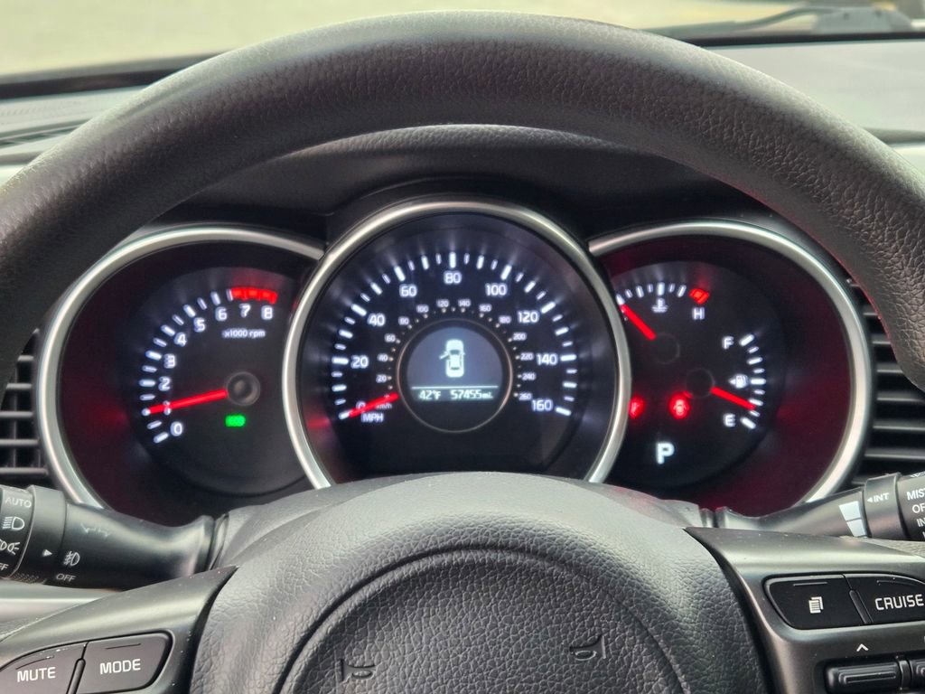 Used 2015 Kia Optima LX image 35