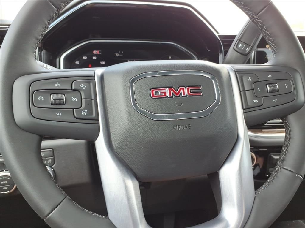 New 2026 GMC Sierra 1500 Elevation AWD/4WD image 19