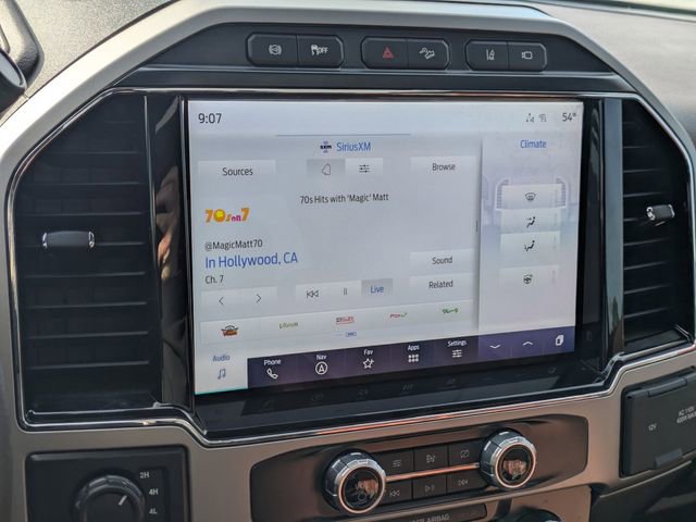 Used 2022 Ford F450 King Ranch w/ King Ranch Ultimate Package image 19