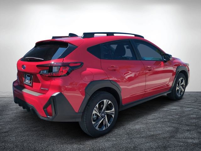 Used 2025 Subaru Crosstrek 2.0i Premium AWD/4WD image 3