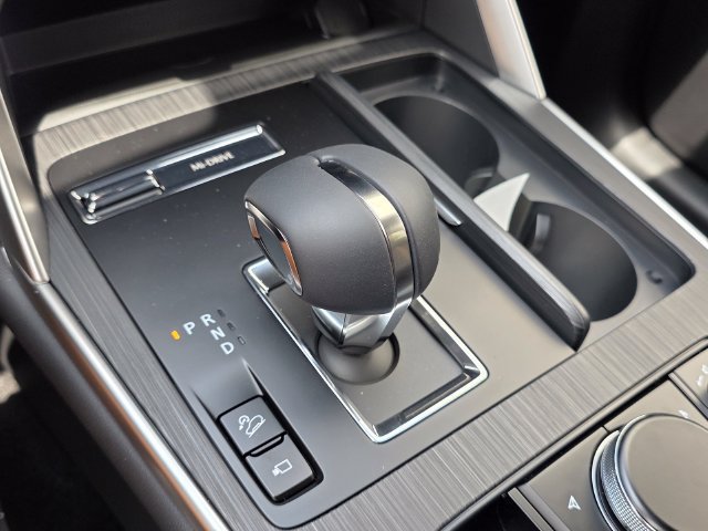 New 2026 MAZDA CX-90 3.3 Turbo S w/ Premium Plus AWD/4WD image 21