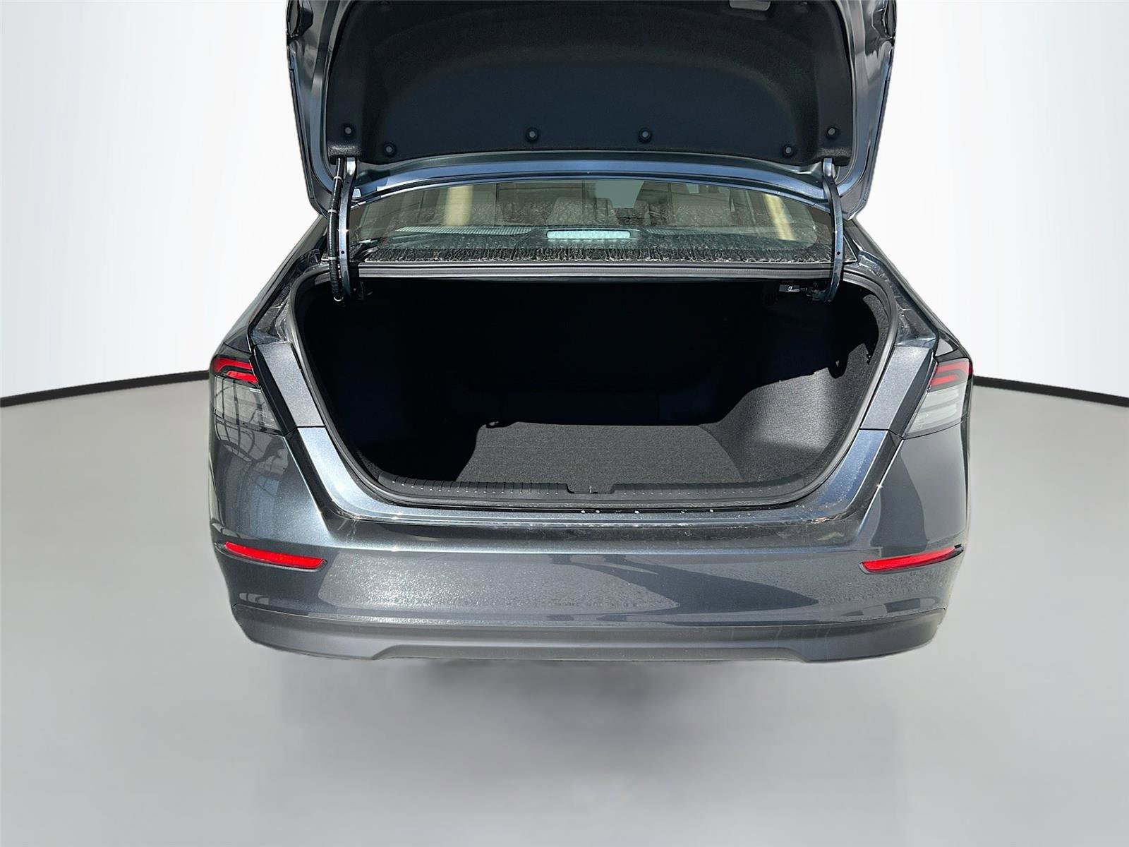 New 2026 Honda Accord LX image 23